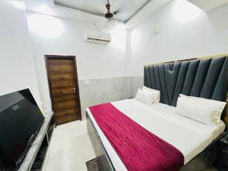 Hotel Royal Residency - Laxmi Nagar - 7