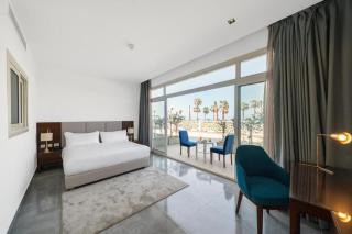 Porto Sokhna Hotel rooms - 4