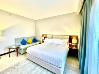 Porto Sokhna Hotel rooms - 3