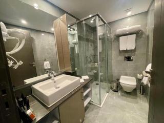 Porto Sokhna Hotel rooms - 8