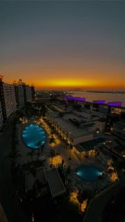 Porto Marina Seafront Penthouse Duplex - 3