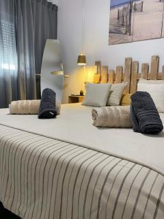 Apartamento Vistafranca - Málaga - 9