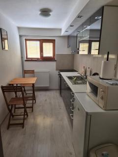 Apartmán Kalvarinka - 7
