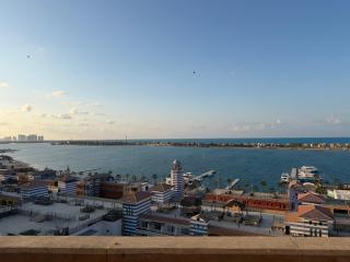 Porto Marina Seafront Penthouse Duplex - 8