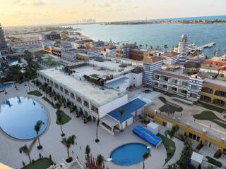 Porto Marina Seafront Penthouse Duplex - 7