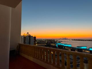 Porto Marina Seafront Penthouse Duplex - 5