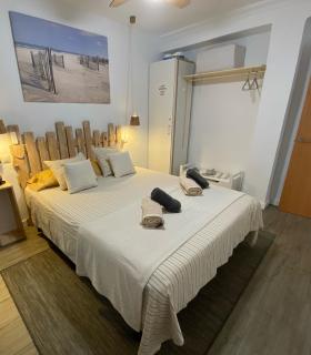 Apartamento Vistafranca - Málaga - 8
