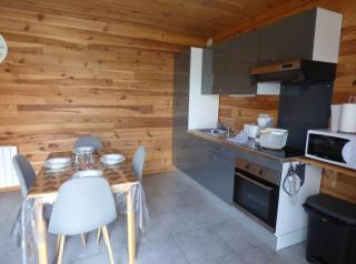 Le Ch ti Chalet, PMR access - 6