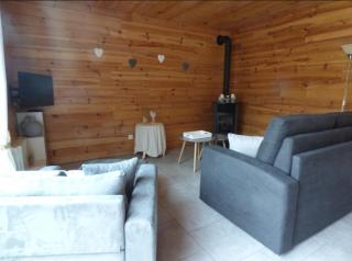 Le Ch ti Chalet, PMR access - 5
