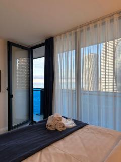 ORBI Panorama Sea View - 5