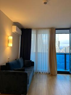 ORBI Panorama Sea View - 1