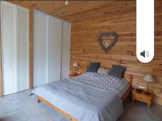 Le Ch ti Chalet, PMR access - 3