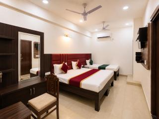 Hotel Pragati Palace - 4