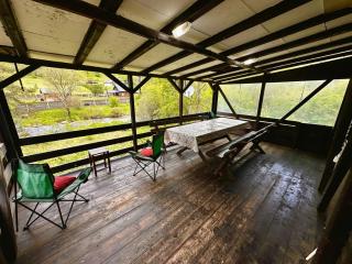 Weekend House in Vrelo - 6