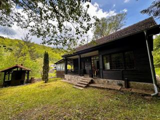 Weekend House in Vrelo - 4