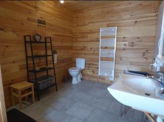 Le Ch ti Chalet, PMR access - 1