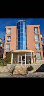 Villa Levante,Nesebar new town - 0