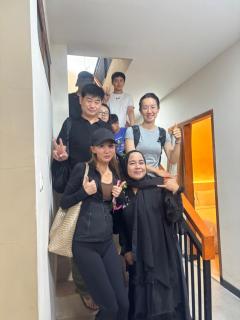 Mocca Guest House - 8