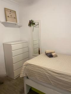 Apartamento Vistafranca - Málaga - 4