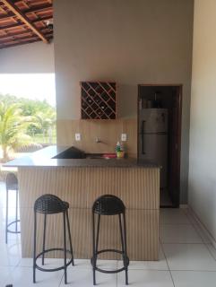 Rancho Brasil - 9