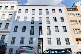 Atik Palace Wien - 0