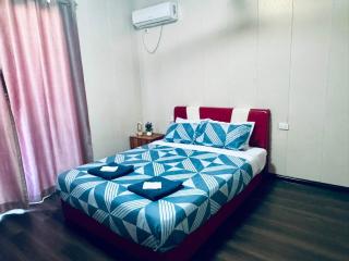 Apartment in Port Moresby - Short Stays - 9
