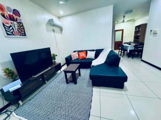 Apartment in Port Moresby - Short Stays - 0