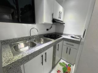 Castillo Stay, nice and affordable - 0