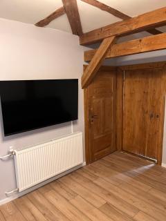 Apartamenty Dolina Pereł - Leśna - 3