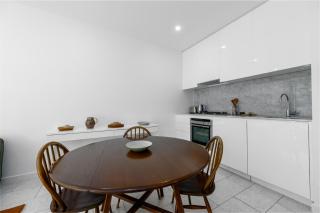Fitzroy Pad - Secure Parking, Balcony & Wi-Fi - 7