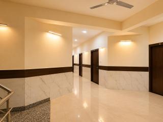 Hotel Pragati Palace - 1