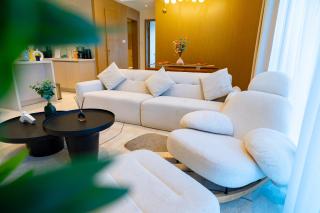 Executive Suite at GTC Residence - 2