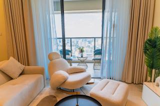 Executive Suite at GTC Residence - 6