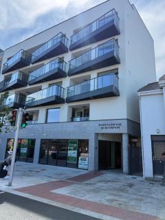 The International Apartments Bray Seafront - 2