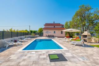 Villa Ivana - 9