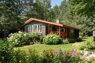 Spa Nature & Mountain - Le Pinacle - 0
