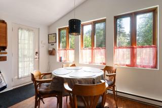 Spa Nature & Mountain - Le Pinacle - 2