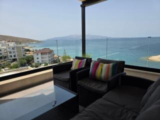 Eternity by the Ionian - Saranda - 2