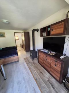 Apartmán Kalvarinka - 4