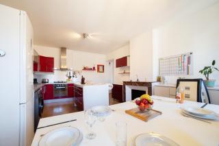 Appartement St-Péray vue Crussol - Saint-Péray - 8