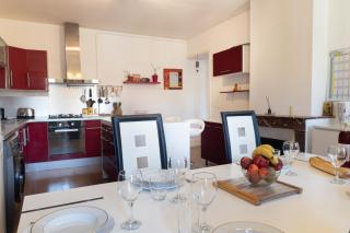 Appartement St-Péray vue Crussol - Saint-Péray - 5