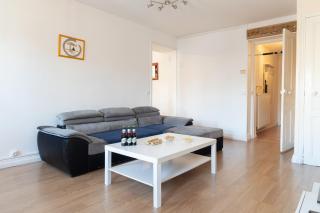Appartement St-Péray vue Crussol - Saint-Péray - 1