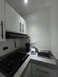 Castillo Stay, nice and affordable - 8