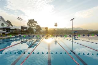Thanyapura Sports & Health Resort - Thalang - 8
