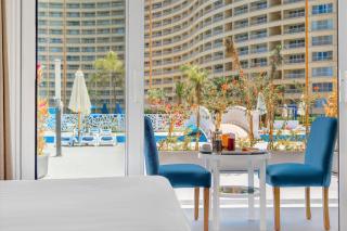 Porto Sokhna Hotel rooms - 6