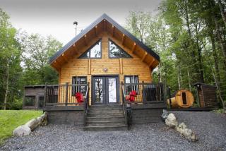 Sauna & Nature - Le Kanouk - 0
