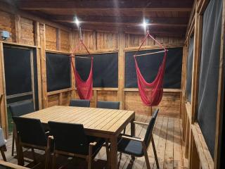 Sauna & Nature - Le Kanouk - 6