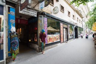 Teresia De Lux Apartment-2 BR- 2 Bathroom - 5