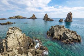 Etnea Gioeni House Suite - Catania - 4