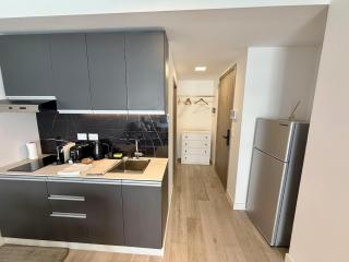 Spacious Studio Apartment in Palermo 901 - 6